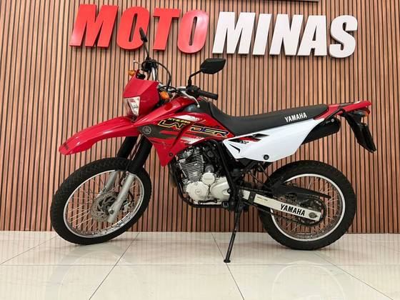 YAMAHA XTZ 250 LANDER YAMAHA XTZ 250 LANDER